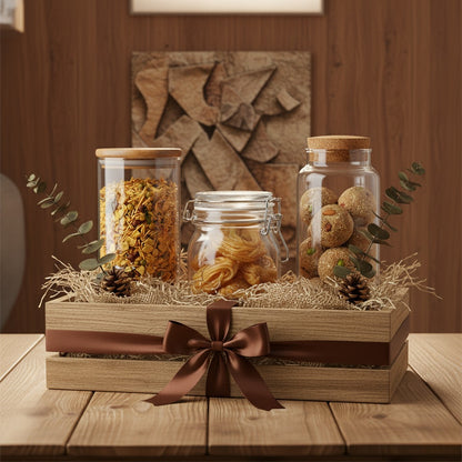 The Energy Revival Kit