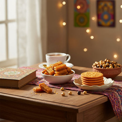 Digestive Harmony Pack