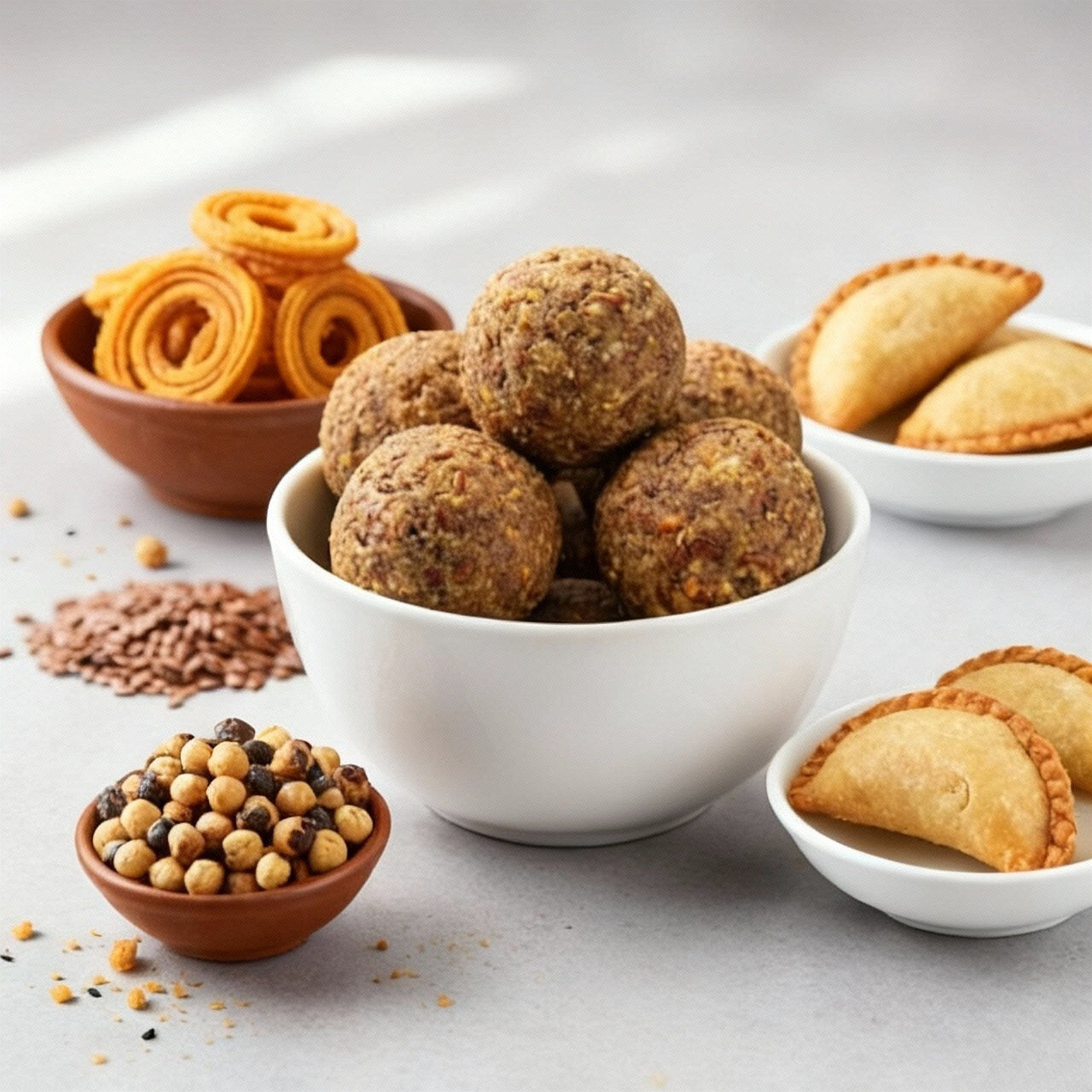 The Balanced Bite Box