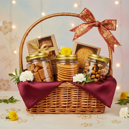 Digestive Harmony Pack