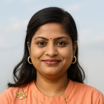 Anita Yadav