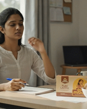 Because Some Cravings Are Cultural