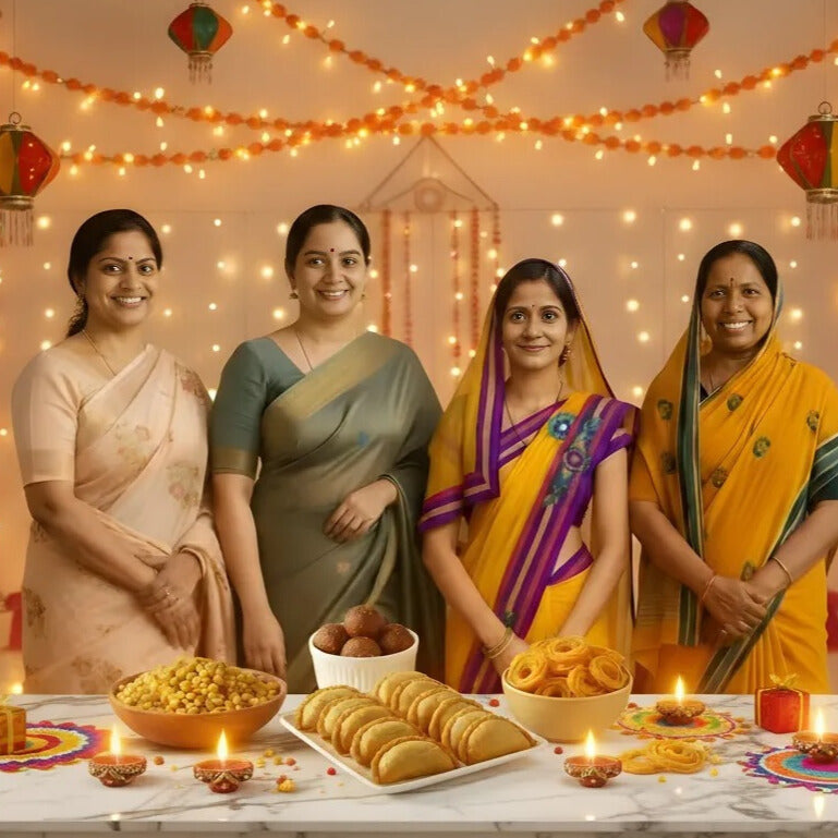 The Balanced Bite Box