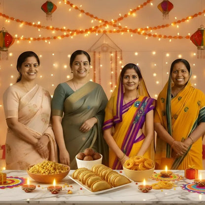 The Balanced Bite Box