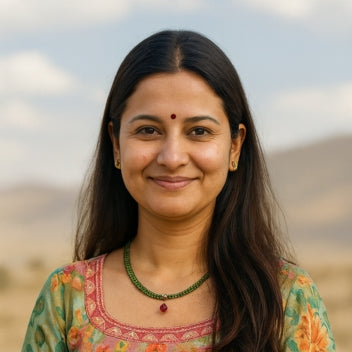 Geeta Verma