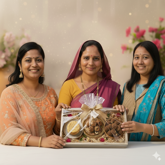 Women’s Wellness Pack