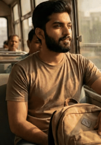 Maa Ne Kaha, Rakh Lena