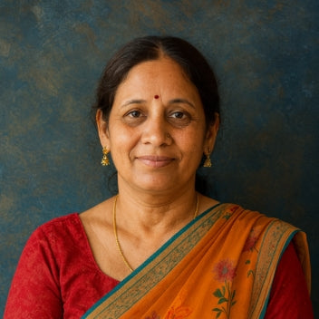 Rukmini Meena