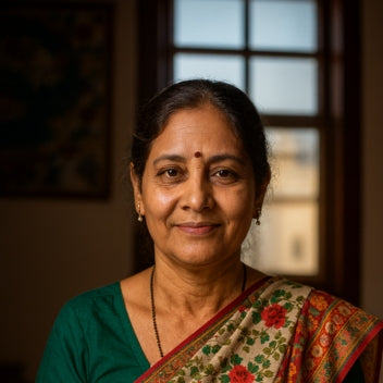 Shanti Devi