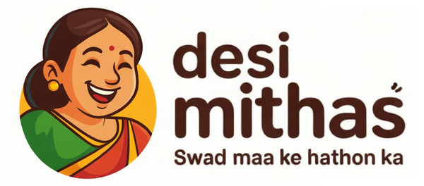 Desi Mithas
