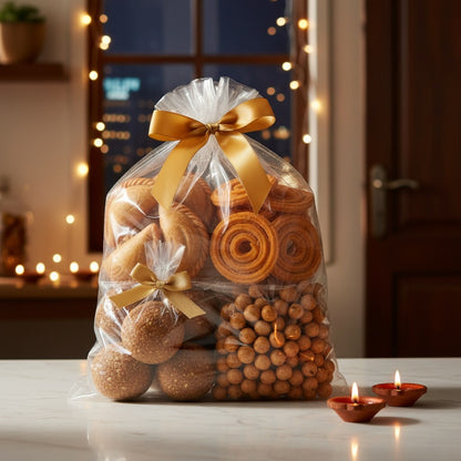 The Balanced Bite Box