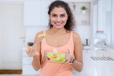 Dietician on Jaggery