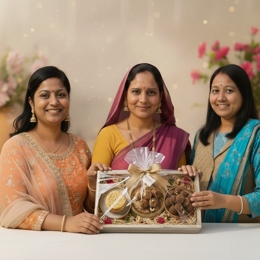 Women’s Wellness Pack