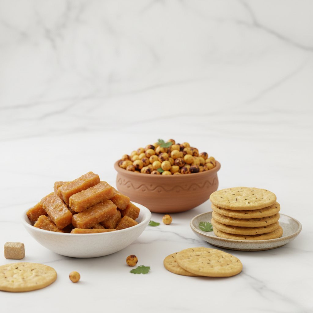 Digestive Harmony Pack