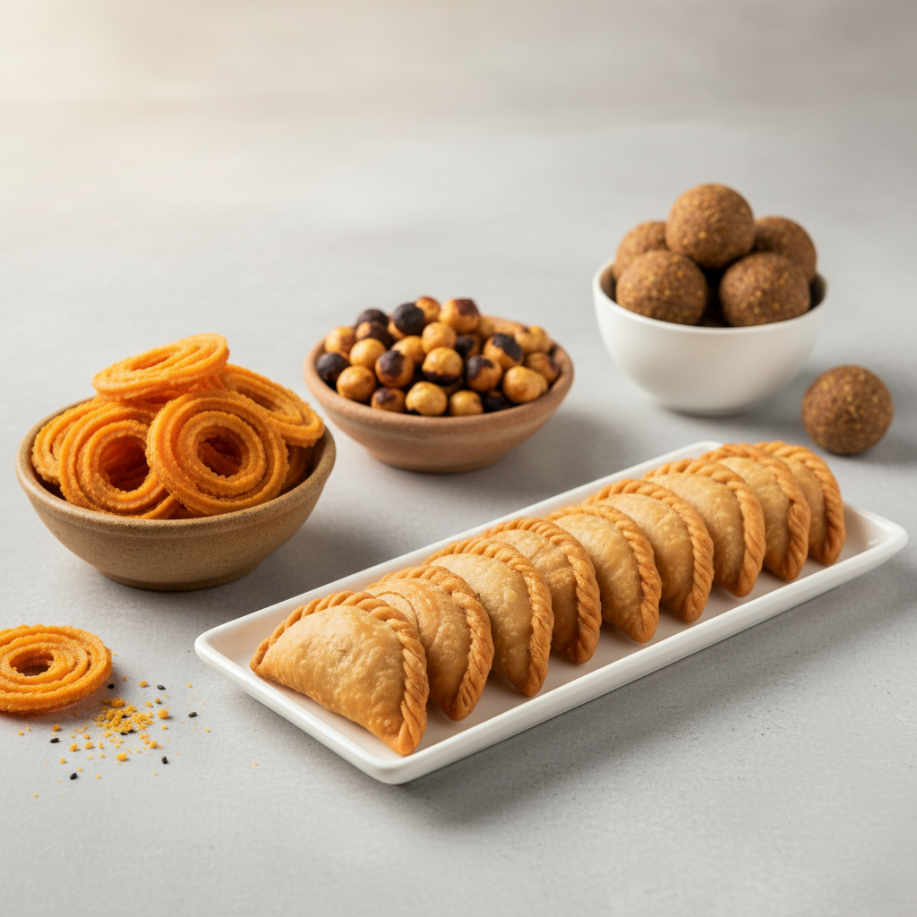 The Balanced Bite Box